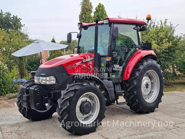 Case IH Farmall 110 JX