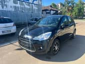 Citroen C3 1.4 Hdi