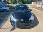 Citroen C3 1.4 Hdi
