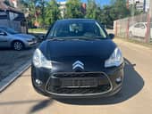 Citroen C3 1.4 Hdi