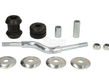 Stabilizator za Audi 80 od 1991. do 1996. god.