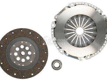 Set kvacila NEXUS za Renault C5 od 2004. do 2008. god.
