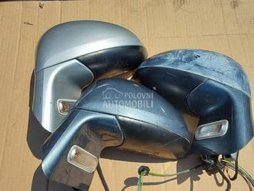 retrovizor levi I desni za Citroen C2, C3, C3 Picasso ...