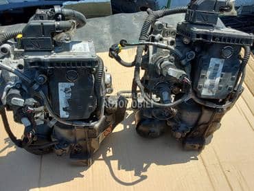 robot menjača 1.6hdi 2.0hdi za Citroen C4 Grand Picasso