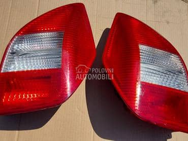 stop lampe za Citroen C2, C3, C3 pluriel ...