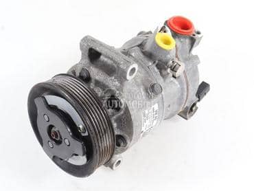 Kompresor klime za Škoda Rapid od 2006. do 2022. god.
