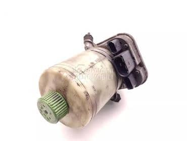 Servo za Škoda Rapid od 2006. do 2022. god.