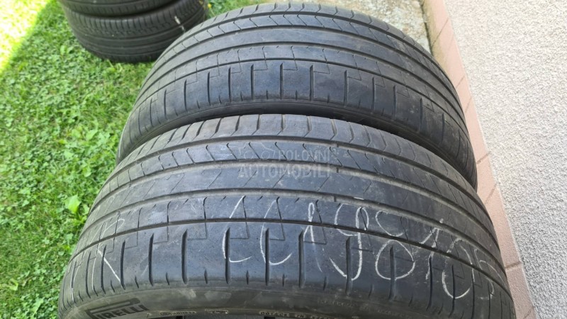 Pirelli 275/40 R22 Letnja