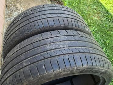 Pirelli 275/40 R22 Letnja