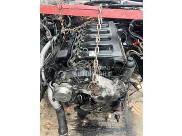 motor 2.0 M57 za BMW 530