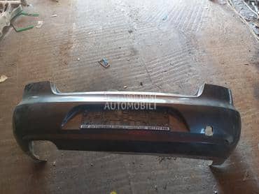 zadnji branik za Škoda Superb za 2011. god.