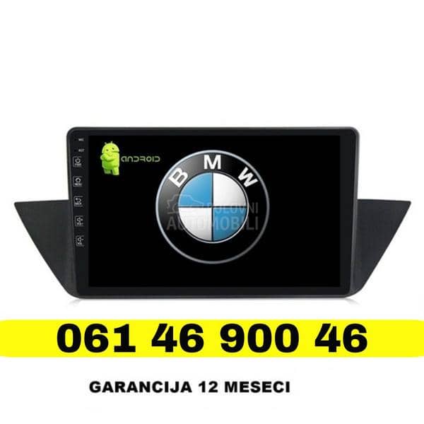 Multimedija Android 4/32GB