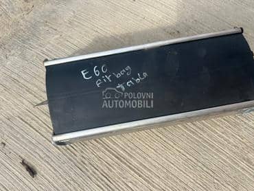 air bag za tablu za BMW Serija 5