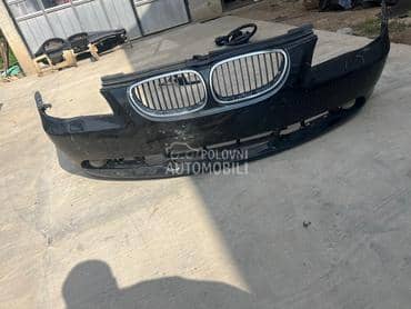 prednji branik e60 za BMW Serija 5
