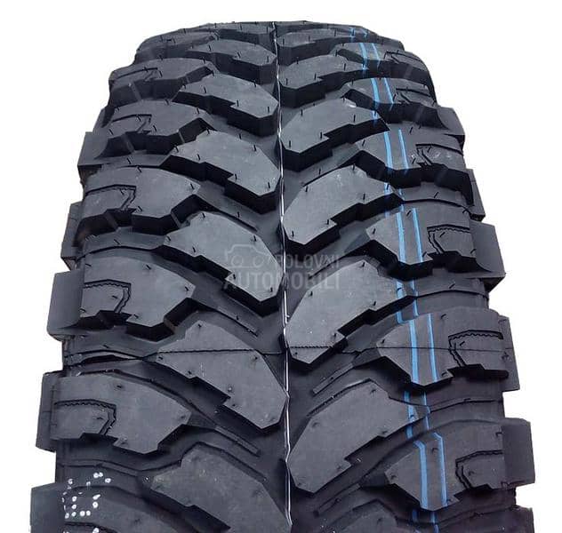 Comforser 31/10.5 R15 Sve sezone