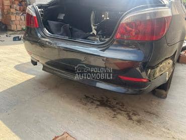 zadnji branik za BMW Serija 5