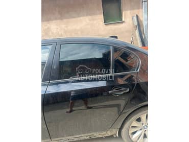 zadnja vrata za BMW Serija 5