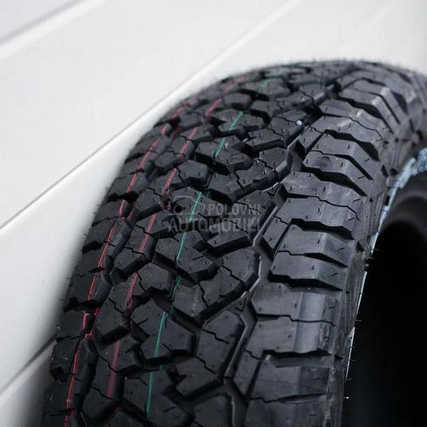 Comforser 215/75 R15 Zimska