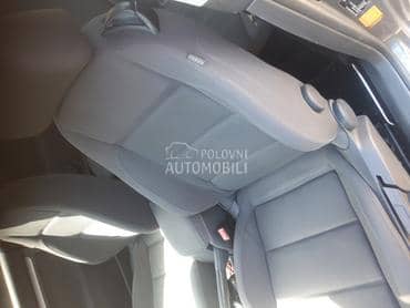 Sedista 2 vrata za Volkswagen Golf 5