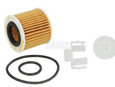 Filter ulja KNECHT za Daihatsu Charade za 2011. god.