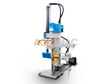 Agrimac CEPAČ DRVA 20 tona