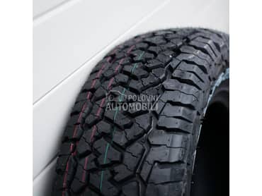 Comforser 235/75 R15 Sve sezone