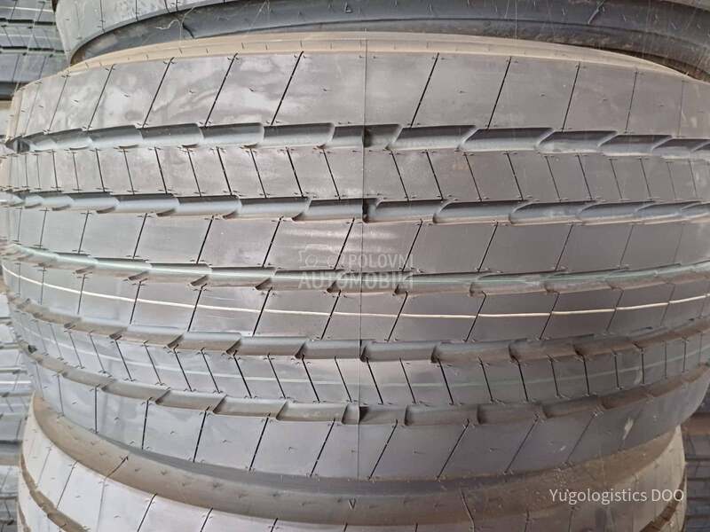 Fulda 385/55 R22.5 Sve sezone