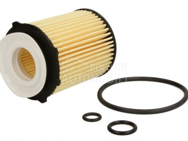 Filter ulja za Infiniti Q50 od 2013. do 2013. god.