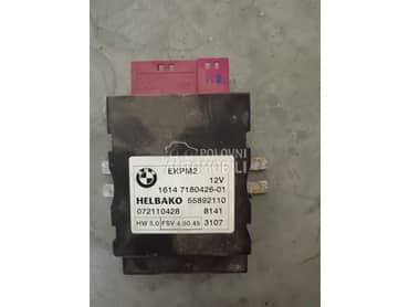 modul pumpe za BMW X5 od 2007. do 2012. god.