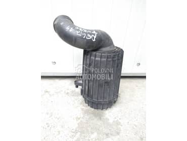 Kuciste filter vazduha za Lancia Delta