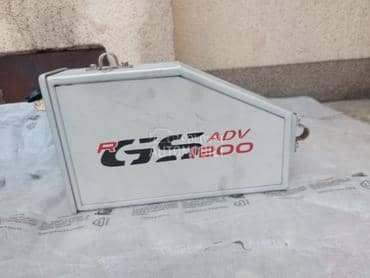 Bmw  alu kutija za alat