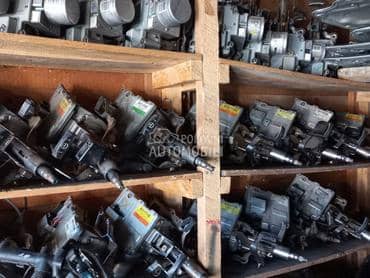 elektricni servo za Fiat Stilo