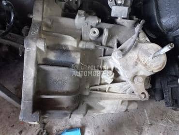 menjac za Fiat Stilo