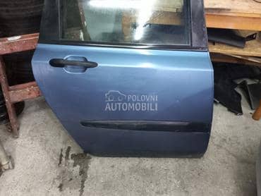 vrata za Fiat Stilo