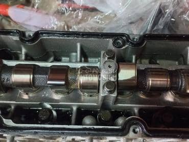 glava motora za Fiat Punto