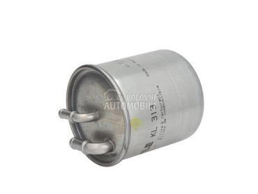 Filter goriva za Mercedes Benz GLK Klasa od 2009. do 2015. god.