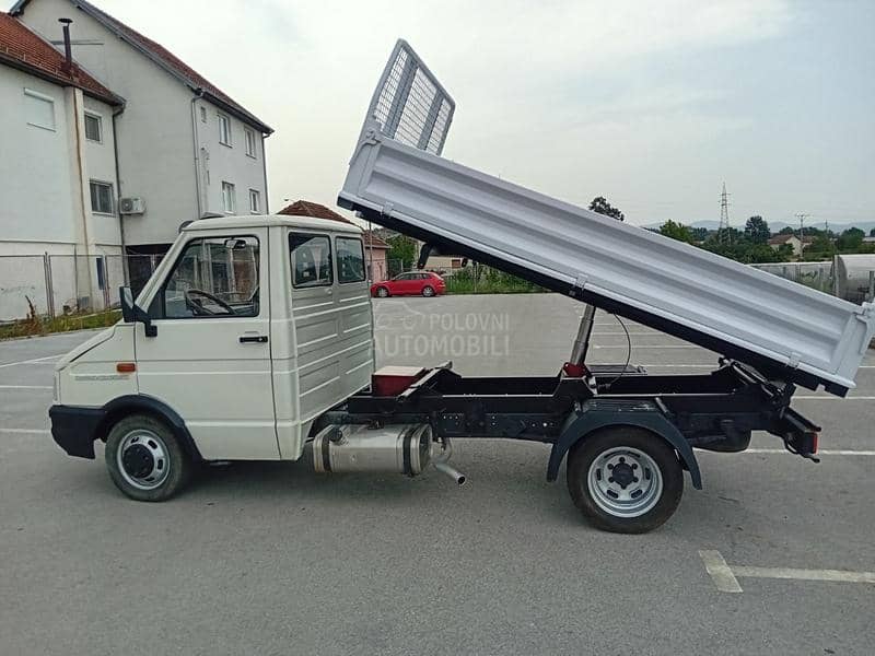 Iveco Daily 