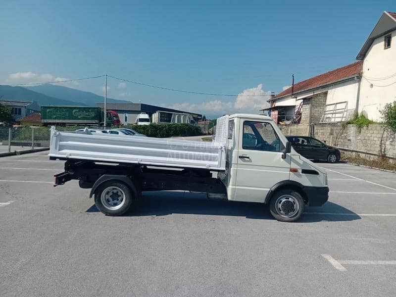 Iveco Daily 