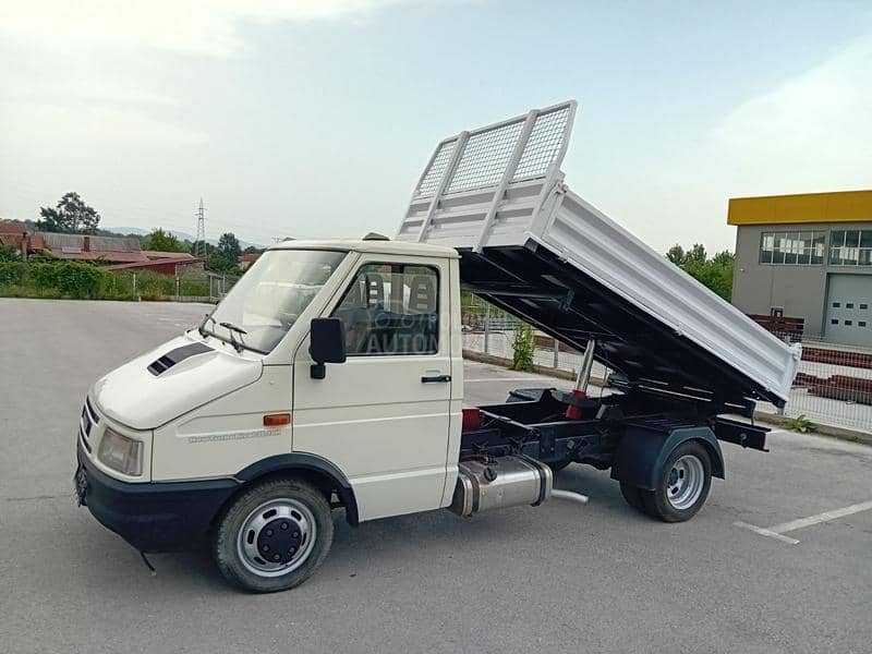 Iveco Daily 