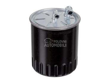 Filter goriva za Mercedes Benz GLK Klasa od 2009. do 2015. god.