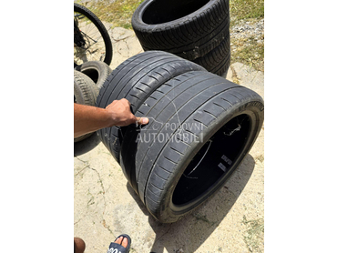 Michelin 265/35 R19 Letnja