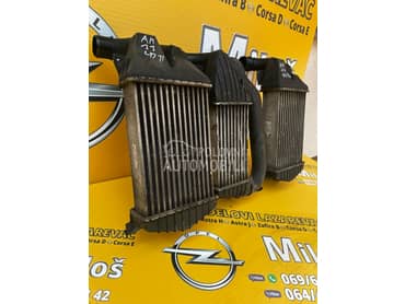 Interkuler 1.3 1.7 cdti za Opel Astra H od 2004. do 2012. god.