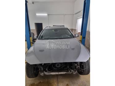 Hauba za BMW 518, 520, 523 ... od 2011. do 2017. god.