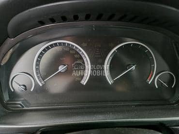 Instrument tabla za BMW 518, 520, 523 ... od 2011. do 2017. god.