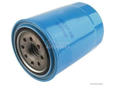 Filter ulja JAKOPARTS za Nissan Patrol od 1990. do 1997. god.