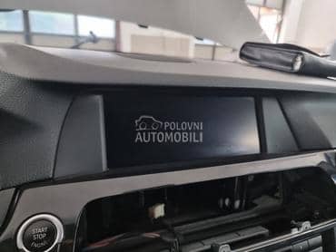 Multimedija za BMW 518, 520, 523 ...