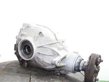 Diferencijal za BMW 518, 520, 523 ... od 2011. do 2017. god.