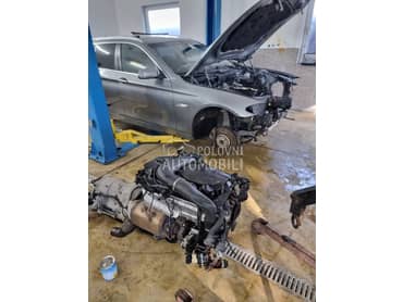 Menjač za BMW 518, 520, 523 ...