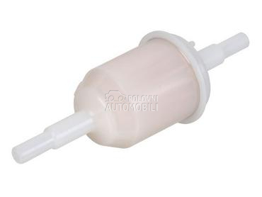 Filter goriva za BMW Serija 5 od 2001. do 2010. god.