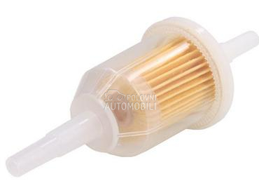 Filter goriva za Fiat Fiorino od 2007. do 2014. god.